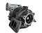 TURBINA COMPRESSOR MERCEDES-BENZ AXOS OM457LA EURO-3  LEX40AT (0090966599 ) - Imagem 2