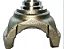TERMINAL CENTRAL CARDAN 6-4-7141-1 FORD VW - Imagem 2