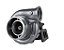 TURBINA MERCEDES-BENZ AXOR OM457LA EURO-5  LEX410DT (0100965099  )14879880000 - Imagem 1