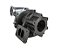 TURBINA MERCEDES-BENZ AXOR OM457LA EURO-5  LEX410DT (0100965099  )14879880000 - Imagem 2