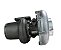 TURBINA IVECO CAVALLINO CURSOR 450E33T  BBV40XW4 - Imagem 1