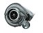 TURBINA IVECO CAVALLINO CURSOR 450E33T  BBV40XW4 - Imagem 3