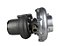 TURBINA   VOLKSWAGEN FORD CARGO   CUMMINS 6CT  BBV40XW1 ( 2T0145061E ) 70000175580 - Imagem 2