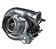 TURBINA   VOLKSWAGEN FORD CARGO   CUMMINS 6CT  BBV40XW1 ( 2T0145061E ) 70000175580 - Imagem 1