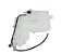 RESERVATORIO DAGUA RADIADOR VW CONSTELLATION (COM TAMPA  000437 (2T2121405K ) - Imagem 1