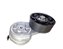 TENSOR CORREIA ALTERNADOR   SPRINTER /RANGER BLAZER/ S10    P235 ( BG2T10B300AA ) - Imagem 1