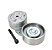 TENSOR CORREIA  VOLKSWAGEN   CUMMINS ISB 4 E 6CIL  IVECO   P187 (2R0145299 ) - Imagem 1