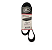 CORREIA  MICRO   VOLVO 10PK1150 - Imagem 1