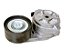 TENSOR CORREIA MOTOR MERCEDES BENZ  P195 ( 4572001770 ) - Imagem 1