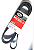 CORREIA A  MICRO  V AT/DH 8PK2200  CUMMINS  SCANIA - Imagem 1