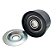 POLIA CORREIA MOTOR  MERCEDES BENZ  AXOS  P671 ( 0005501933 ) - Imagem 1