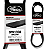 CORREIA 8PK1950 DELIVERY 5140E/8150E MWM GATES - Imagem 1