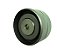 POLIA  CORREIA MOTOR(AÇOS )  VOLVO VM  MB AXOR OM457LA VOLKWAGEM  P661 (2R0903119D ) - Imagem 1