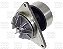 BOMBA  DAGUA  MOTOR CUMMINS 6C-8.3 / 6CT-8.3 / 6CTA-8.3 / 6CTAA-8.3 6 cil     20.079 - Imagem 1