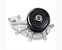 BOMBA AGUA  MOTOR CUMMINS  ISF 3.8     VBD341 ( 5257960 ) - Imagem 1