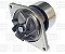 BOMBA AGUA  MOTOR CUMMINS  ISBE 3.9L / ISBE 5.9L - 4/6 cil    20.197 (2R0121004 ) - Imagem 1