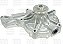 BOMBA AGUA   20.212  MOTOR VOLVO D13A ( 20744939 ) - Imagem 1