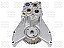 BOMBA DE OLEO   MOTOR VOLVO  D12C / D12D - 6 cil 10.248 - Imagem 1
