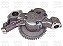 BOMBA OLEO MOTOR  10.216 MERCEDES-BENZ OM 457 LA 6 Cil ( 4571800001 ) - Imagem 1