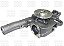BOMBA AGUA  MOTOR  MERCEDES-BENZ OM 904-LA / OM 906-LA/  20.153 (9042002201 ) - Imagem 1
