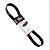 CORREIA MICRO V 8PK0965 VW DELIVERY - Imagem 1