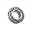 ROLAMENTO RODA DIANT 802738 FORD/VW - Imagem 1