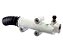 CILINDRO AUXILIAR EMBREAGEM  VOLKSWAGEN  DELIVERY   RCCE00790 (2R0721405) - Imagem 1