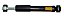 AMORTECEDOR CABINE LATERAL (TRANSVERSAL)  MBB   AXOS 315668 (9583172103) - Imagem 1