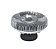 EMBREAGEM VISCOSA MB MOTOR OM904LA (p/hélice 4 furos)   1932.142 (9042000622 ) - Imagem 1