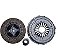 KIT EMBREAGEM  MBB  ATEGO  MOTOR OM906LA  ATF   1546.395 (6403058000 ) - Imagem 1