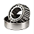 ROLAMENTO CUBO TRAS EXTERNO 33116 MBB - Imagem 1