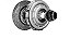 KIT EMBREAGEM  MERCEDES -BENZ  ACCELO  MOTOR OM04L/ OM924LA  ATF  1343.362 - Imagem 1