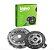 KIT EMBREAGEM HYUNDAI MITSUBISHI  651808 - Imagem 1