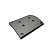 LONA P/FREIO TH 164 TPOWER  D/T  MBB AXOR - Imagem 1