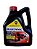 ÓLEO MOTOR DIESEL 15W40 MOBIL DELVAC VIDA LONGA GALÃO 4 LITROS - Imagem 1