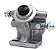 CABECOTE COM VALVULA E CONEXAO VOSS M16 NG12  (ROSCA 1-14)  KR5005 (2R0201581B) - Imagem 1