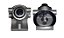 CABECOTE FILTRO COMBUSTIVEL RACOR MBB    KR-5007 (3760900012 ) - Imagem 1