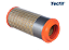 FILTRO DE AR IVECO 35S14  ARS8236 TECFIL IVECO DAILY - Imagem 2