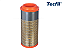 FILTRO DE AR IVECO 35S14  ARS8236 TECFIL IVECO DAILY - Imagem 1