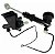 CILINDRO MESTRE E AUXILIAR ( COMPLETO COM ATUADOR )  IVECO  DAILY 513 0071 10(504191582) - Imagem 1