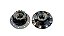 CUBO RODA TRASEIRO COM ROLAMENTO VOLVO   21336856 - Imagem 1