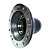 FLANGE CUBO RODA TRASEIRA 10 FUROS SCANIA   00.273.020 - Imagem 1