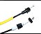 CABO ABERTURA CAPO  LD 2444MM  VW CONSTELLATION - 114547 - Imagem 1