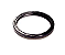 RETENTOR RODA TRAS 02941  MB ATEGO   AXOS HL4/H04/HL5 /HL6 - Imagem 1