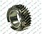 ENGRENAGEM DO EIXO PILOTO 32 DENTES CAMBIO G-210/230/231/240/260 /  30.001.406-5 - Imagem 1