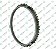 ANEL DO SINCR. DA 3ª / 4ª (ANTIGO) CAMBIO 8S-1350/16S130/160/190/221/1650   21.662.711 (1297 304 484) - Imagem 1