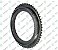 CONE DE ACOPLAMENTO DO EIXO PILOTO CAMBIO ZF16S 1650 - 16S/1650 OD   30.001.672-5 - Imagem 1