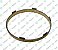 ANEL INTERMED. DO SINCR. DA 1ª / 2ª / 3ª VOLVO  CAMBIO VT 2014B/2214B/2514   /  21.069.254-5 - Imagem 1