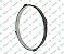 ANEL EXTERNO DO SINCR. DA 1ª / 2ª / 3ª VOLVO  CAMBIO  VT 2014B/2214B/2514 /  21.069.255-4 - Imagem 1