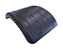 PARA-LAMA CAVALO CENTRAL VW WORKER/TITAN OC-4301 (2T0.821.455) - Imagem 1